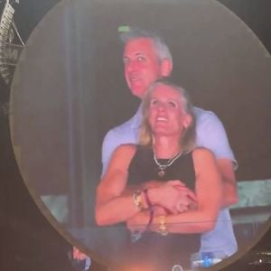 Affäre des CEOs war bei Coldplay-Skandal schon getrennt