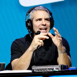 Neu-Papa Andy Cohen: Darum wollte er keine Zwillinge!