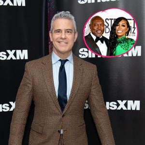 Produzent Andy Cohen reagiert auf Porsha Williams Scheidung!