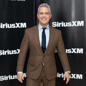 Nach Anschuldigungen: Andy Cohen lächelt die Sorgen weg!