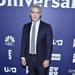Alleinerziehender Vater: Ist Andy Cohen aktuell am Daten?