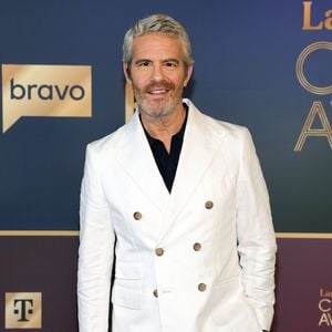Andy Cohen feiert krassen Gewichtsverlust dank Abnehmmitteln