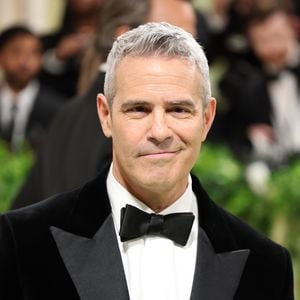 Andy Cohen lässt sich von Klage gegen ihn nicht unterkriegen