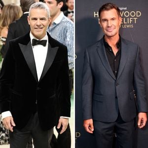 "Zu hart": Andy Cohen verärgert über Aktion von Jeff Lewis!