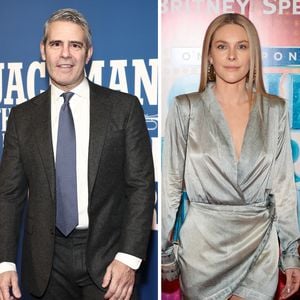 Andy Cohen fordert eine Pause im Prozess mit Leah McSweeney
