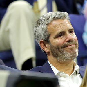 Moderator Andy Cohen erklärt: Darum will er Single-Papa sein