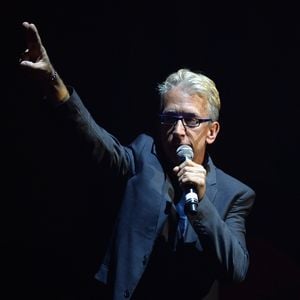 Andy Dick lehnt Reha nach Drogenüberdosis trotz Sorgen ab