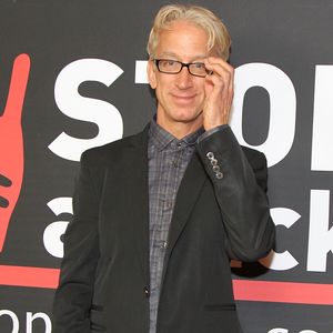 Vorwurf sexueller Nötigung: Andy Dick wird nicht angeklagt!