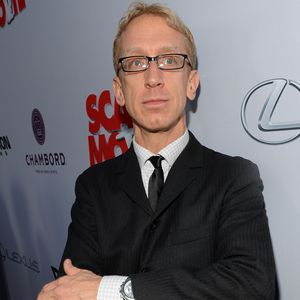 Andy Dick offenbart Gehirnschäden nach Überdosis