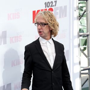 Nach nur 3 Monaten: Andy Dick ist wieder Single!