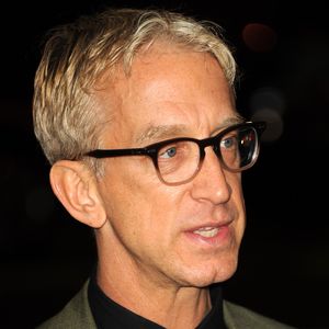 Vorwurf wegen sexueller Nötigung: Andy Dick wieder verhaftet