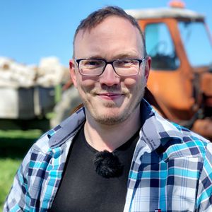 Noch vor Start: Darum warf Andy bei "Bauer sucht Frau" hin