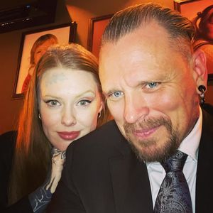 Sophia Thomallas Ex-Mann Andy LaPlegua ist frisch verlobt!