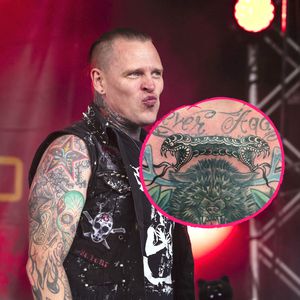 Sophia Thomallas Ex-Mann hat sein Liebes-Tattoo überstochen!