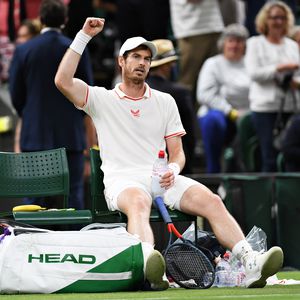 Tennisstar Andy Murray beendet seine Karriere nach Olympia