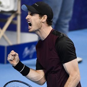 Tennisstar Andy Murray ist zum vierten Mal Vater geworden!