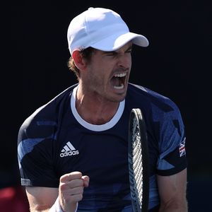 Bergretter bergen Tennislegende Andy Murray von Skipiste