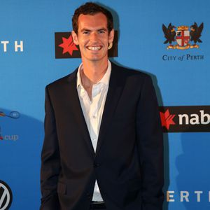 Tennis-Star Andy Murray: Ritterschlag von Prinz Charles