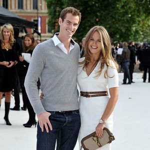 Süß! Tennis-Star Andy Murray verrät den Namen seines Sohnes