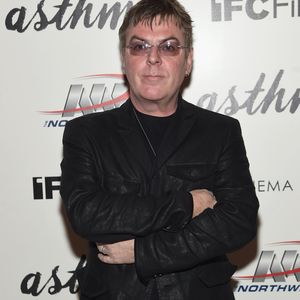 The-Smiths-Bassist Andy Rourke stirbt mit 59 Jahren an Krebs