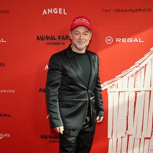 Andy Serkis wollte "Andor"-Rolle eigentlich ablehnen