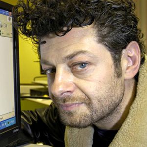 Große Gollum-Show: Neuer "Herr der Ringe"-Film angekündigt