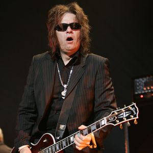 "Keine Heilung": Duran-Duran-Gitarrist Andy Taylor hat Krebs