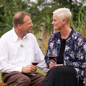 Sofort ein Paar: Geht es bei Andy und Nicole zu schnell?