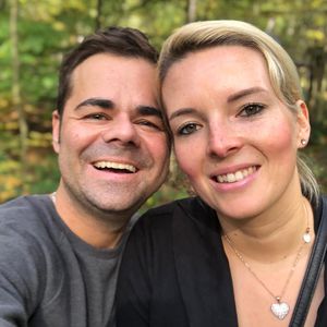 "Hochzeit auf den ersten Blick"-Sandra ist wieder vergeben!