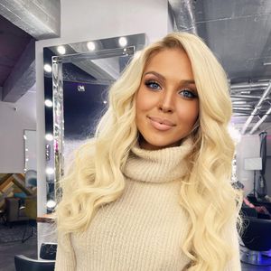 Bald in TV-Show: Was machte Aneta Sablik nach dem DSDS-Sieg?