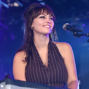 Glücklich vergeben: Angel Olsen outet sich als lesbisch