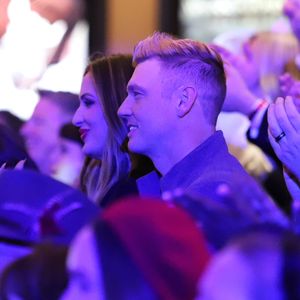 Nick Carter und Schwester Angel tapfer nach Tod von Aaron