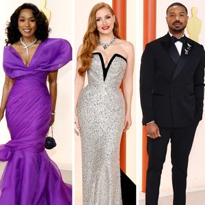 Glamour pur: Das waren die schönsten Looks der Oscars 2023!