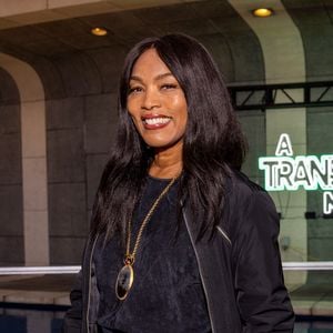 26 Jahre verheiratet: So hat Angela Bassett sich verlobt
