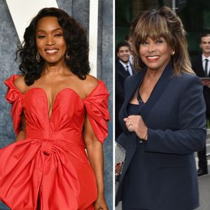 Sie spielte sie im Film: Angela Bassett gedenkt Tina Turners