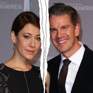Nach zwölf Jahren: Ehe-Aus bei Markus Lanz und Angela!