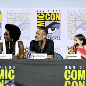 Stimmt ab: Wer ist der heißeste "The Walking Dead"-Star?