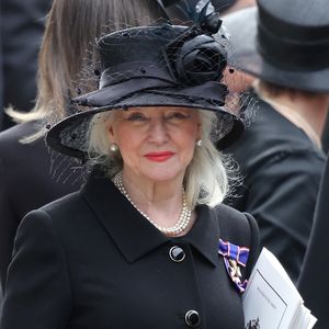 Ex-Stylistin der Queen ging Deal mit König Charles III. ein