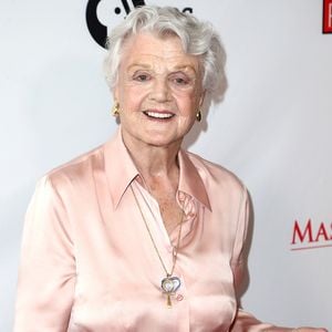 Schauspielerin Angela Lansbury ist mit 96 Jahren gestorben