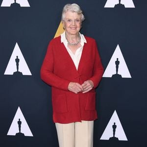 Vor Angela Lansburys (†96) Tod: Das war ihr letzter Auftritt