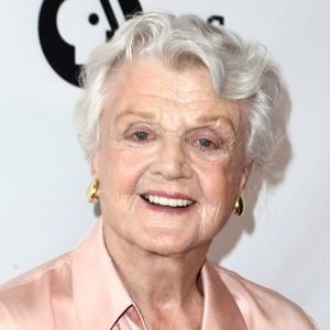 Angela Lansbury in "Knives Out 2" ein letztes Mal zu sehen!
