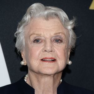 "Mord ist ihr Hobby"-Star Angela Lansbury mit 96 gestorben!