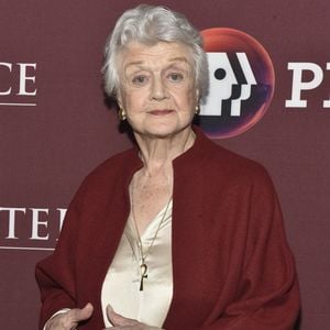 Großer Verlust: Diese Stars trauern um Angela Lansbury (†96)