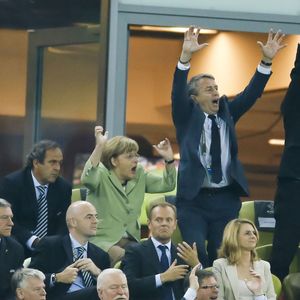 Vorbild der Nation: Angela Merkel hat abgespeckt