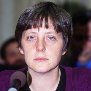 Angela Merkel: Die Kanzlerin gibt's bald im Kino