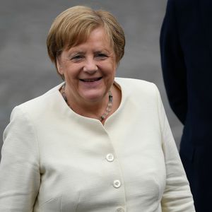 Trotz Schwäche: Merkels Terminplan selbst an Geburtstag voll