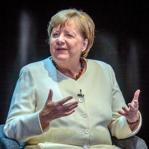 Angela Merkel verdient dank Memoiren ein kleines Vermögen