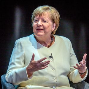 TV-Leidenschaft: Angela Merkel sieht sich gerne Serien an