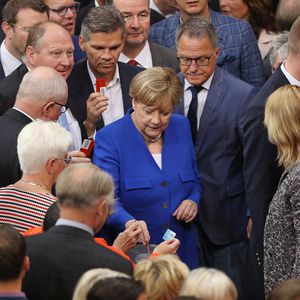Merkel gegen Ehe für alle: Cassandra Steen maßlos enttäuscht