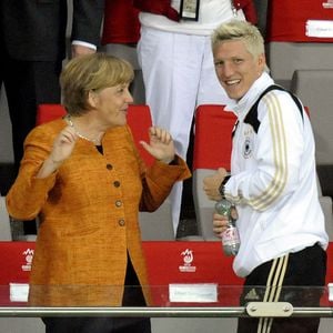 Schweinis Fußball-Aus: Das waren seine Karriere-Highlights